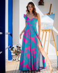 Vestido Doris Alicante