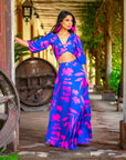 Conjunto Lua Mariposas