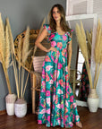 Vestido Dora Lloret