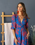 Vestido Josefina Holbox