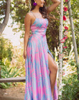 Vestido Florencia Toledo