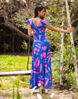 Vestido Ana Mariposas