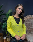Cardigan Diamond