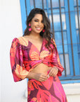 Conjunto Lua Anakena Moka