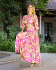 Conjunto Lua Girona