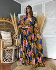Vestido Ema Charm
