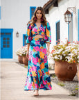 Conjunto Lua Jungle Party