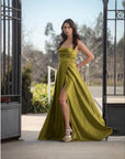 Vestido Figueres Lima