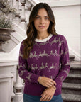Sweater Susy