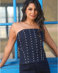 Conjunto Denim Ale