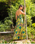 Vestido Pascuala Sun Kiss