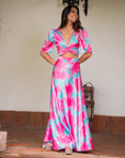 Conjunto Domi Mallorca Turqueza
