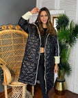Chaqueta Eternity Negra