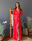Vestido Josefina Olivos