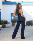Conjunto Denim Ale