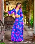 Conjunto Lua Mariposas