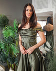 Vestido Consti