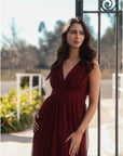 Vestido Raquel