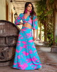 Conjunto Lua Acapulco