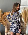 Vestido Kena Soft Dúo
