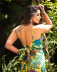 Conjunto Pascuala Sun Kiss