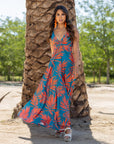 Vestido Paula Holbox
