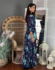 Conjunto Lua Turqueza Splash