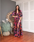 Vestido Josefina Balck Paradise