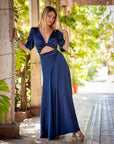Conjunto Domi Navy