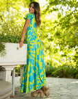 Vestido Ana Cozumel