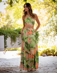 Vestido Amazonas