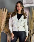 Sweater Print Coquete