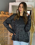 Sweater Sparkle
