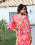 Conjunto Lua Afrodita