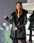 Chaqueta Texas