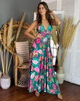 Vestido Paula Lloret