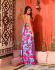 Vestido Pascuala Varadero