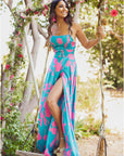 Vestido Florencia Alicante