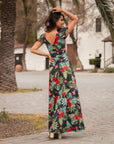 Vestido Ana Parati
