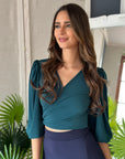 Top Lua Petróleo