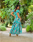Vestido Ana Fiyi