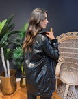 Chaqueta Lets Fly With me