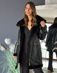 Chaqueta Texas