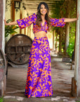 Conjunto Lua Sevilla
