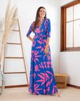 Vestido Titi Mariposa