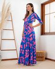Vestido Titi Mariposa