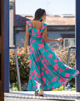 Vestido Dora Alicante