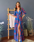 Vestido Josefina Holbox