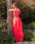 Vestido Doris Olivos
