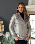 Chaqueta Moni